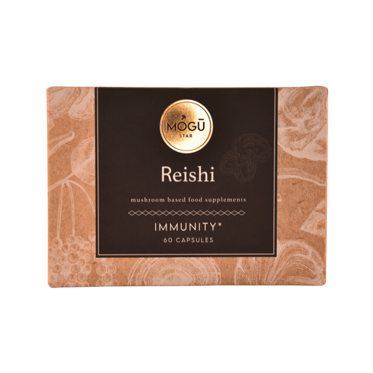 Reishi | immunity
